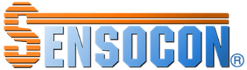 sensocon logo